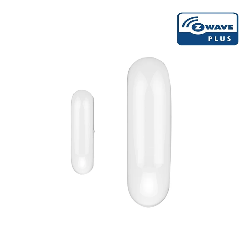 Датчик движения Z-Wave Plus | Безопасность и защита