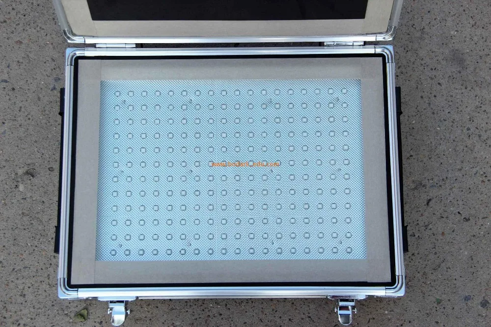 single side UV exposing machine 4