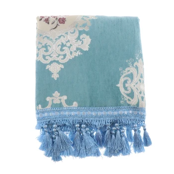 

1pc Guzheng General Zither Cover Fresh Natural Professional Blue