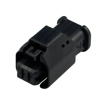 

2/5/10/20/50/100sets 2pin Peugeot Citroen Sensor Plug electric wiring electrical cable connector 1801175-1 "