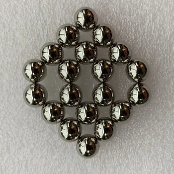 

20PCS 5000gauss strong permanent ndfeb neodymium bracelet magnet D10MM