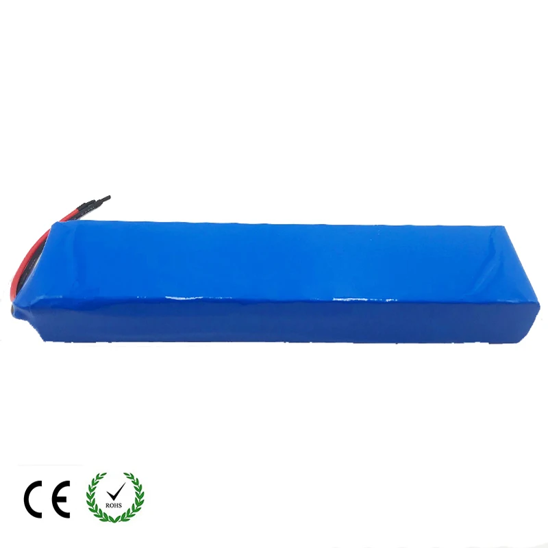 Е-байка 36В Батарея pack10Ah36v литий battey Li-Ion Батарея с BMS Электрический велосипед Скутер Батарея 18650 10S3P 500 Вт высокой мощности