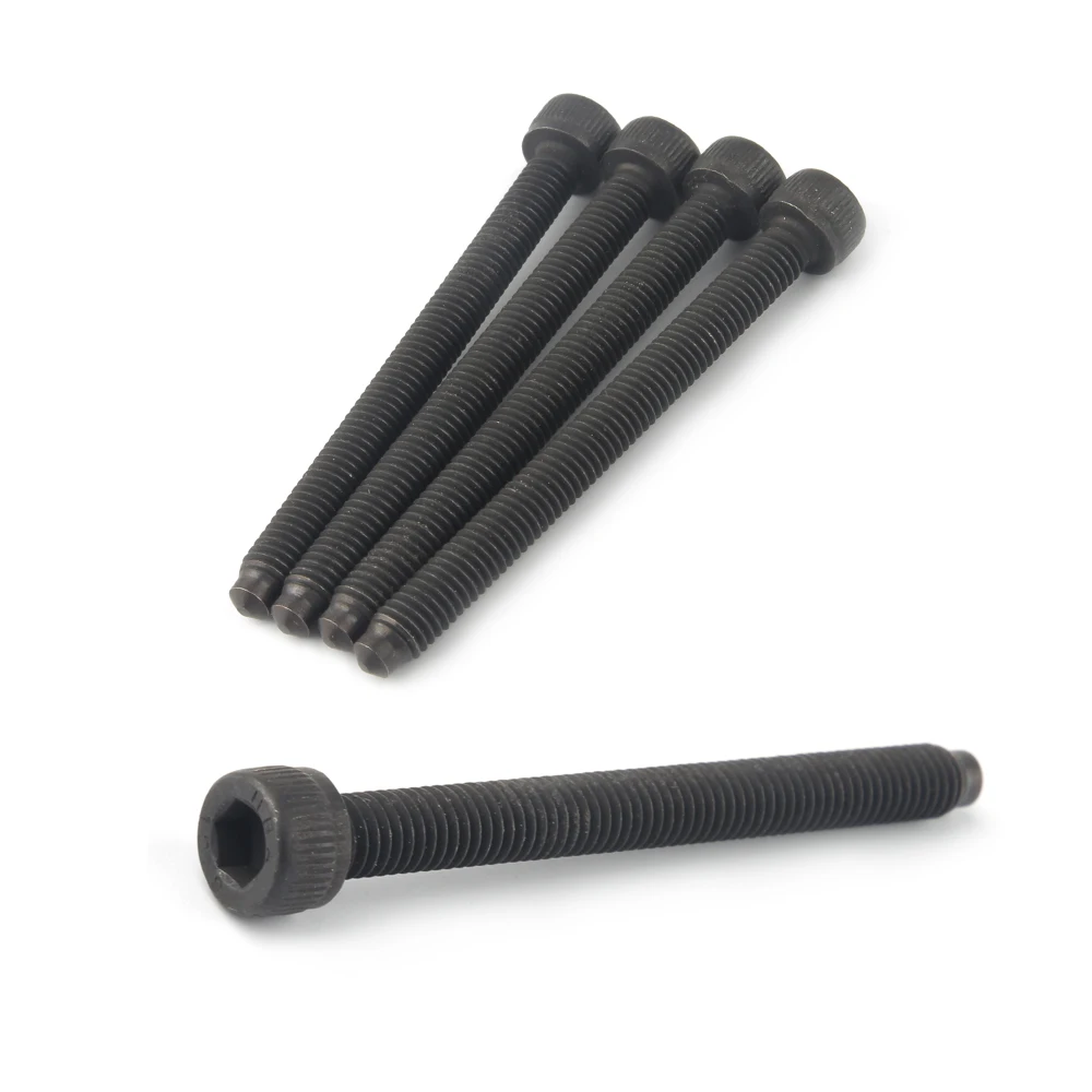 Injector seals kit +5 bolts for VW Touareg 2.5TDI Transporter 2.5TDI AXD BLJ AXE BAC