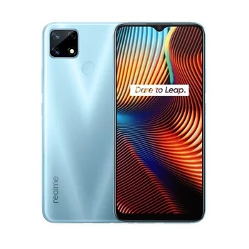 Перейти на Алиэкспресс и купить Смартфон Realme 7I, 6,5 дюйма, 4 + 64 ГБ