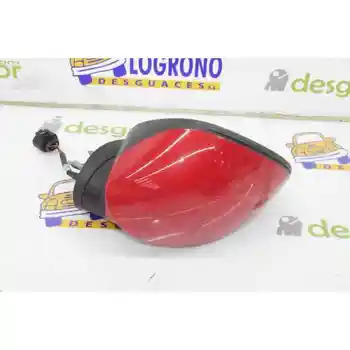 

LEFT REARVIEW MIRROR SEAT LEON (1P1)