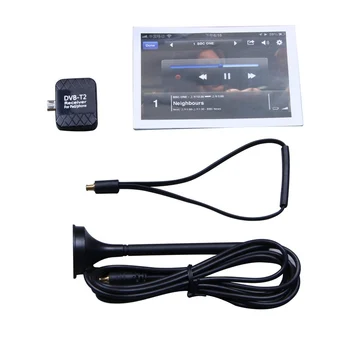 

ABKT-ATSC Android Set Top Box atsc tv receiver Mobile TV Receiver