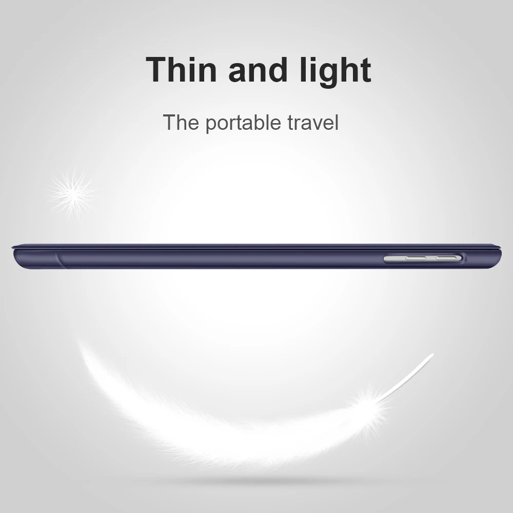 Подходит для ipad 10,2 /ipad 7/для ipad Pro 10,5/для ipad Air3+ электронная ручка анти-осень дышащая плоская Защитная крышка