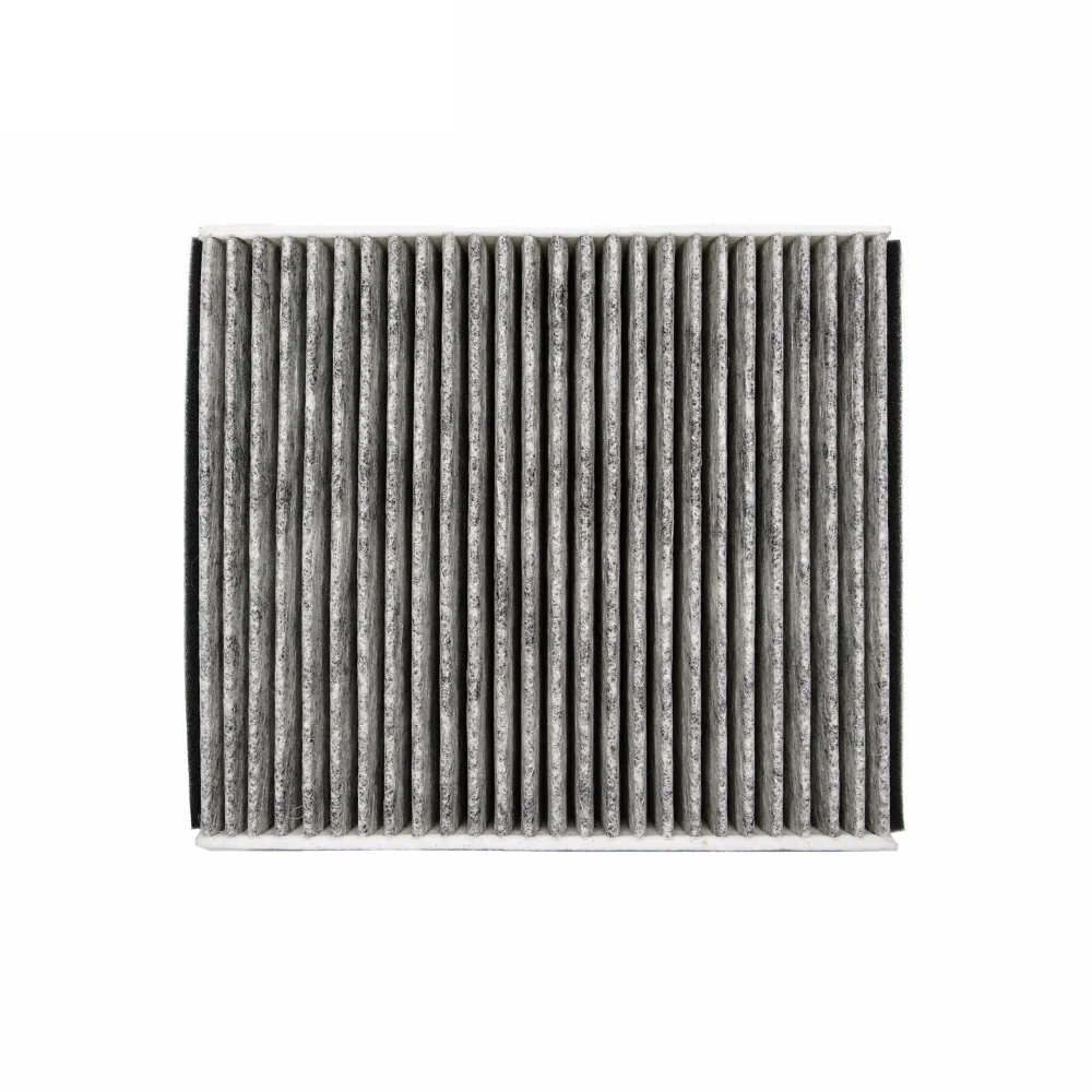 

Cabin Filter 30780376/ 30780377 1 Pcs For Volvo C30 C70 II 2006-2013/S40 II V50 2003-2012 Model Carbon Air Conditioning Filter