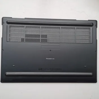 

New laptop bottom case base cover for Dell precision 7530 m7530 0D5HF0