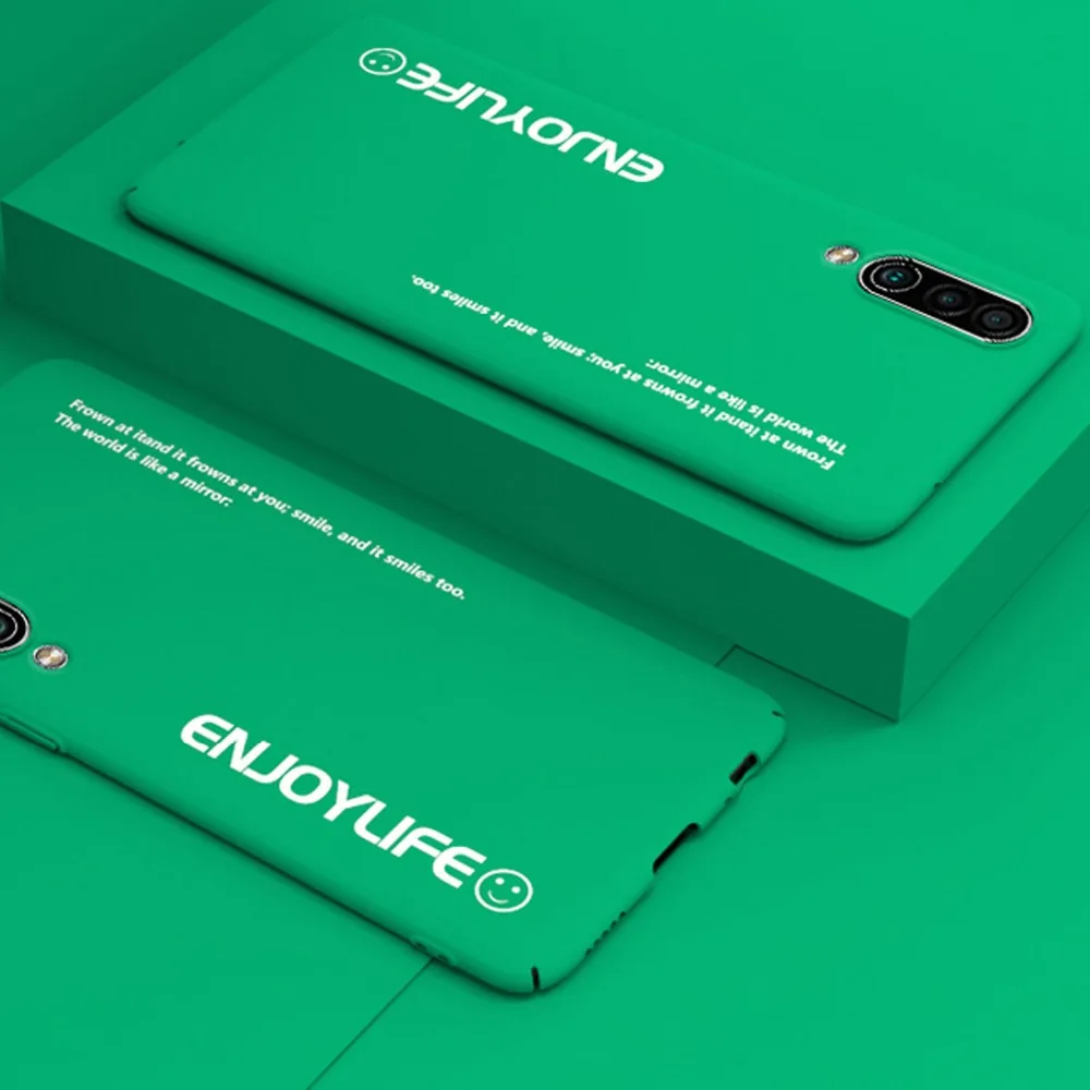 魅族潮牌情侣手机壳 10