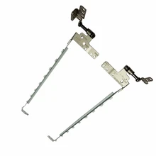 Ноутбук ЖК-экран Петли для lenovo Y400 Y410 Y410P AM0R000030J AM0R000040J петли для левого и правого L R ноутбука ЖК