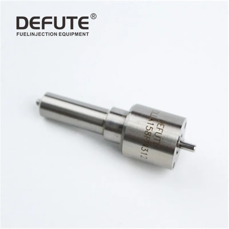 4 шт./лот DLLA152PN276 DLLA155PN310 DLLA158PN312 DLLA150PN315 DLLA143PN325 DLLA153PN203 дизельных двигателей марки Форсунка