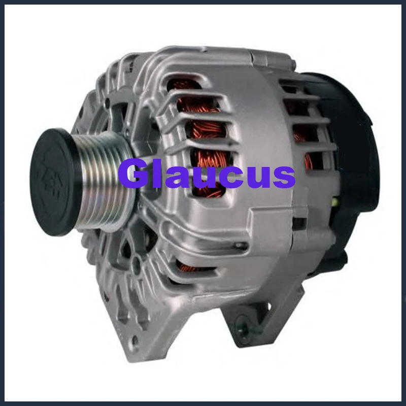G9U G9T F9Q Engine alternator Generator for OPEL VAUXHALL VIVARO 2464cc 2.5 CDTI 2.5L 2006-2014 23100-00Q0H 4434149 4416689