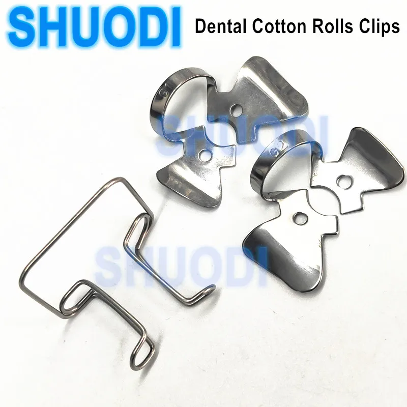 Support de rouleau de coton dentaire à usage unique des clips - Chine  Support de rouleau de coton des Clips, porte-rouleau de coton de soins  dentaires