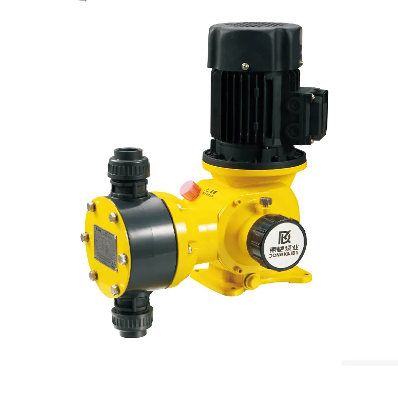 Дозирующий насос JXM500 Расход: 500л/ч Давление 0.5мпа мощность 0.55квт