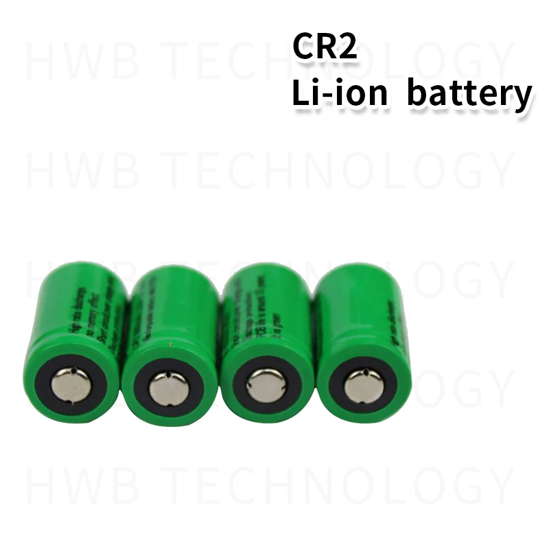 Горячая новинка CR2+ зарядное устройство 800mah 15270 3v литиевая аккумуляторная батарея(4 батареи+ 1 зарядное устройство