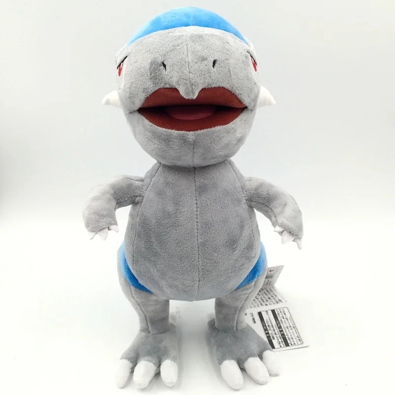 Takara Tomy Pokemon Toy 12inch Plush Cranidos Doll for Children Birthday Christmas Gifts
