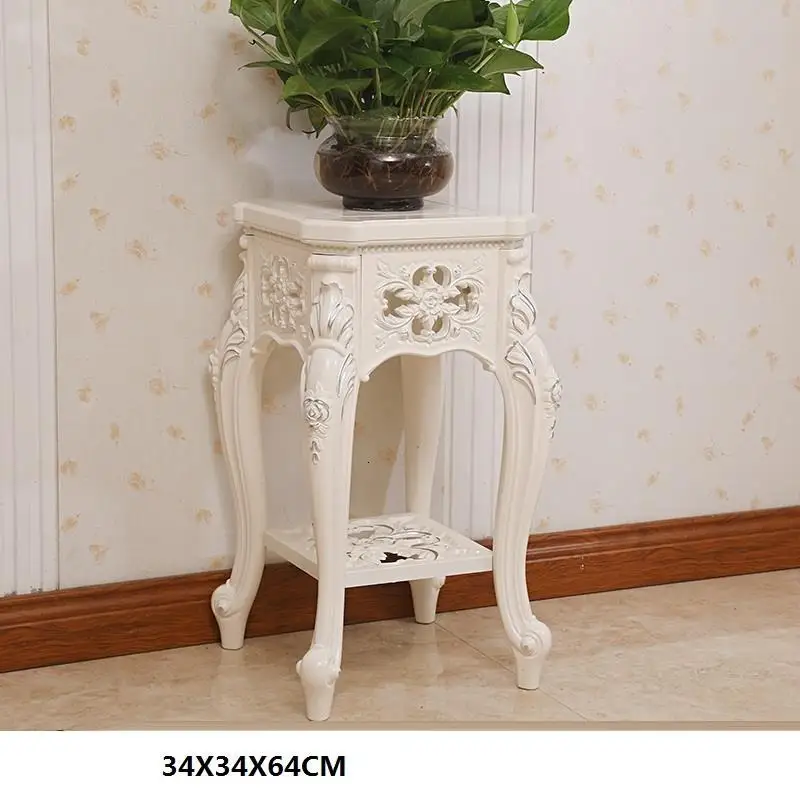 Интерьер Repisa Estanteria Para Plantas стойки Suporte Flores Stojaki Dekoration Stojak Na Kwiaty напольная Полка Подставка для цветов - Цвет: Number 5