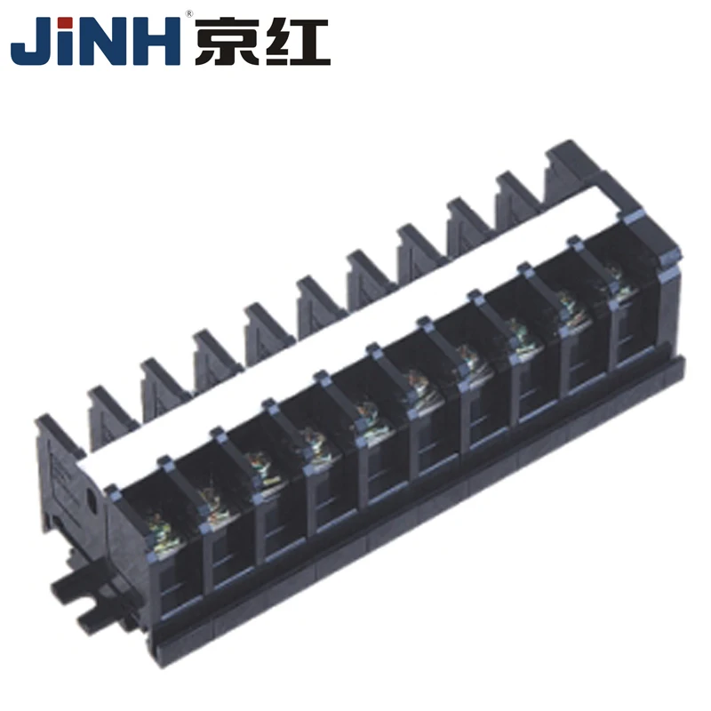 Клеммные блоки JINH TK serise