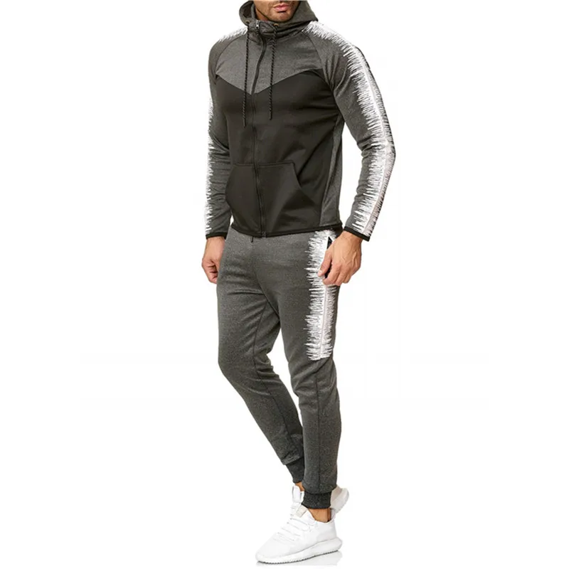 Men's Compression Sportswear Suits Gym Tights Training Clothes Workout Jogging Sports Set Running Tracksuit Men's Compression Sportswear Suits Gym Tights Training Clothes Workout Jogging Sports Set Running Tracksuit