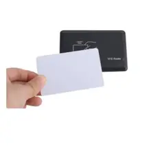 EM4305 T5577 дубликатор для создания копий 125 кГц RFID карта Близость перезаписываемая записываемая копируемая карта доступа