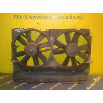 

20250534 55 ELECTRIC FAN MERCEDES C-CLASS (W202) SALOON
