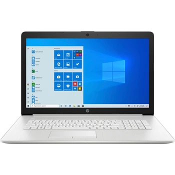 

Laptop HP 17-ca1058ur AMD Ryzen 7 3700U/8Gb/512Gb SSD/DVD-RW/17.3" HD WXGA++ SVA/AMD Radeon RX Vega 10 Graphics/Wi-Fi/BT/Win10