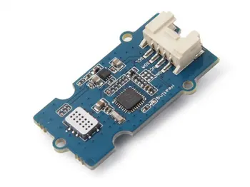 

Grove - Multichannel Gas Sensor Multi-channel gas sensor