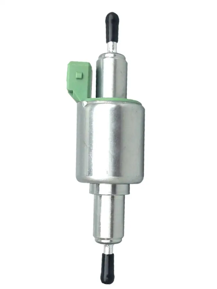 12 V/24 V для 2KW для 6KW для Webasto Eberspacher обогреватели для грузовика топливный насос мазута воздуха стояночный отопитель импульсный мембранный дозирующий насос