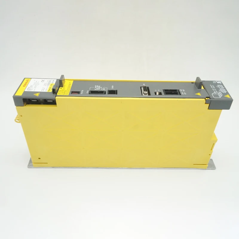 FANUC servo усилитель привода A06B-6115-H003 Япония A06B6115H003 | Обустройство дома
