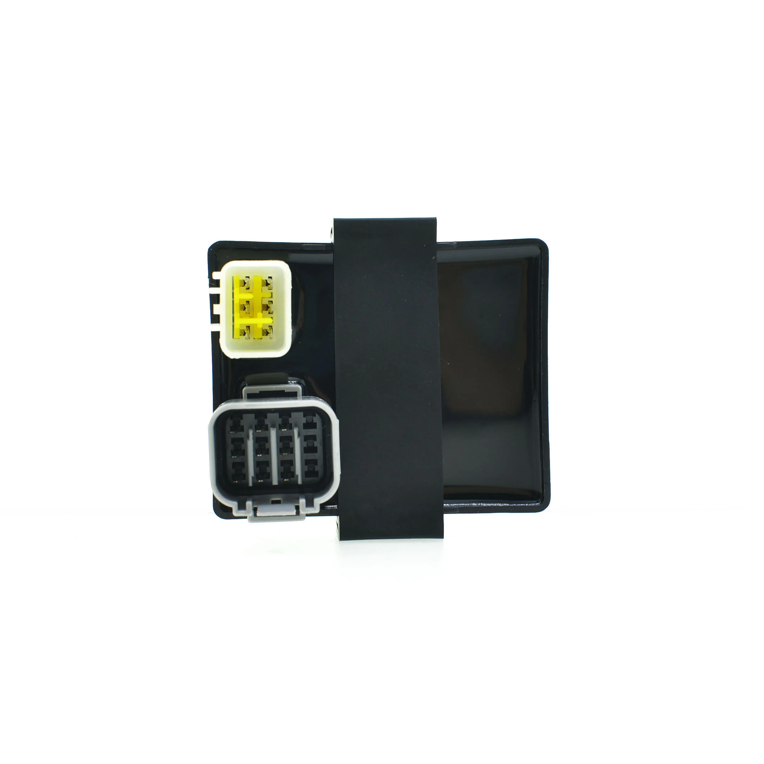 Зажигание moto 500cc CDI Коробка Ремонт Замена Cf moto 500 CF500 ATV 4x4 Quad Bike CF18