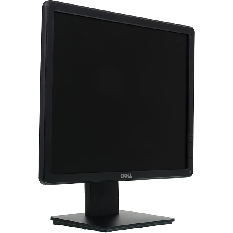 Монитор DELL E1715S 17", черный