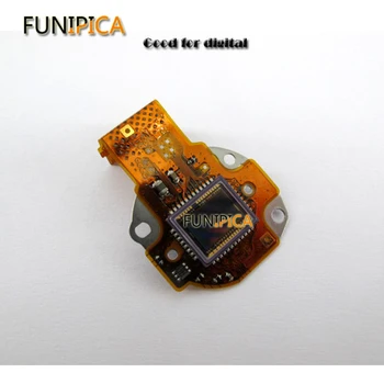 

Original camera lens unit For Panasonic Lumix DMC-LX3 LX3 CCD Sensor Repair Part