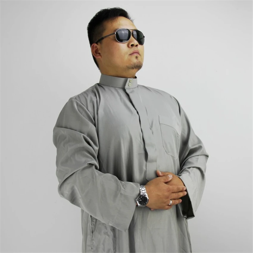 Арабские мужчины Джабба ТОБ ислам ic одежда мусульманская одежда Арабский Дубай Саудовская традиционная ислам ИД-Мубарак молитвенная служба
