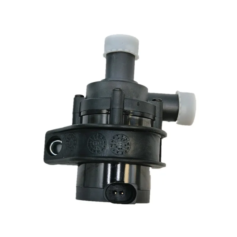 Pompa Acqua Refrigerante Ausiliaria Aggiuntiva For For Per Riscaldatore Trasportatore Vw Volkswagen Multivan T5 Sharan
