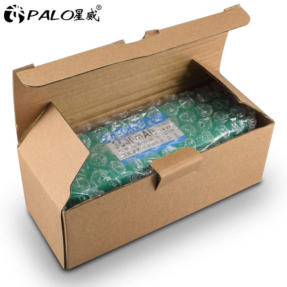 Palo 14.4v 3500mah Ni-mh Bateria Recarregável Aspirador de pó para Infinuvo Cleanmate 365 Qq1 Qq2 Qq2 Qq-2l Ns280d67c00rt - Image 5