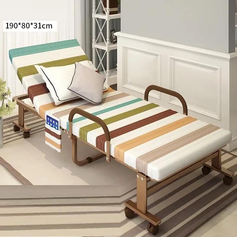 La Casa Letto Yatak Lit Enfant современная детская комната Quarto Mueble De Dormitorio мебель для спальни Cama Современная складная кровать - Цвет: MODEL D
