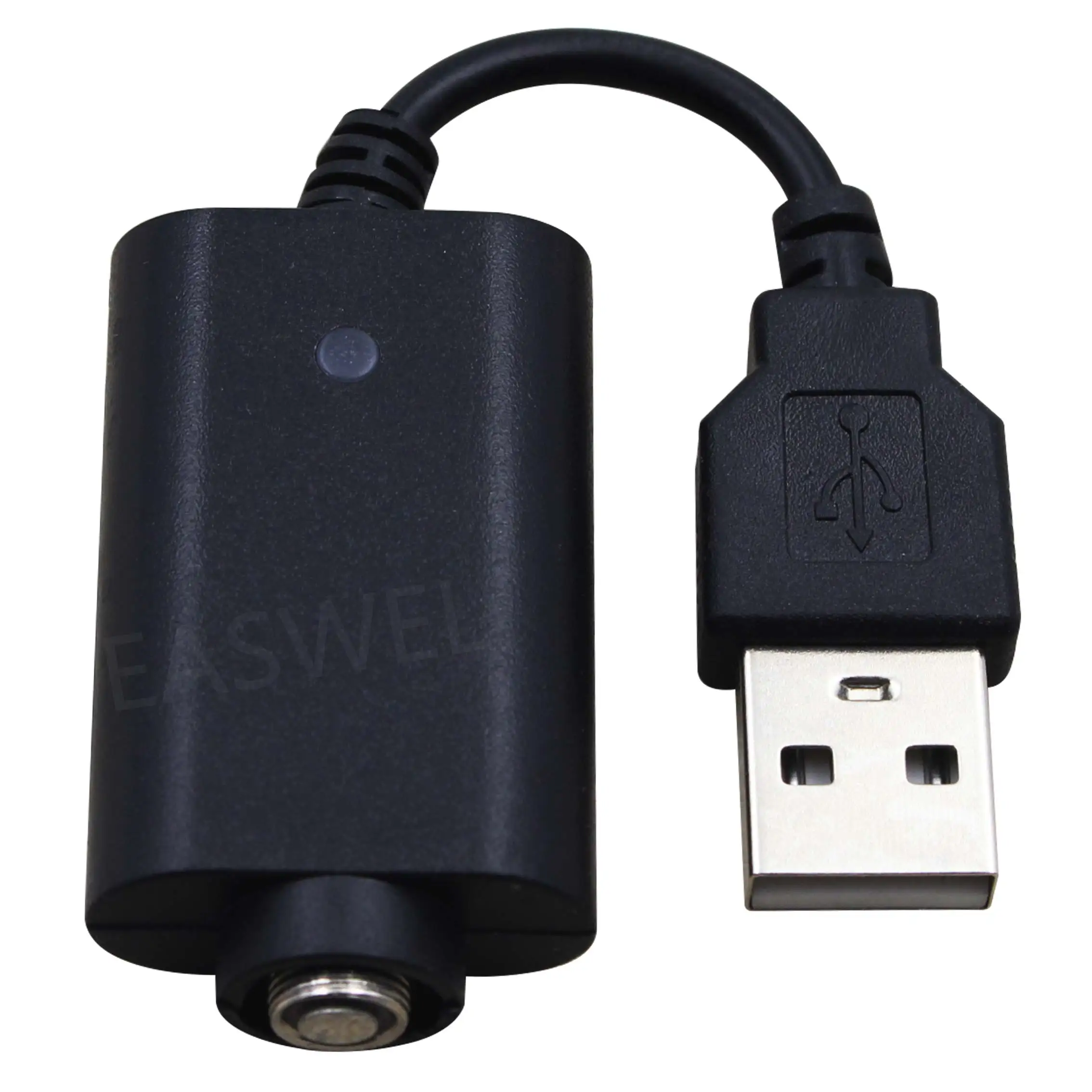 1 шт. для зарядного устройства EGO USB 510 с резьбой и электронной трубкой |