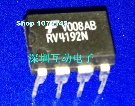 RV4192N DIP-8