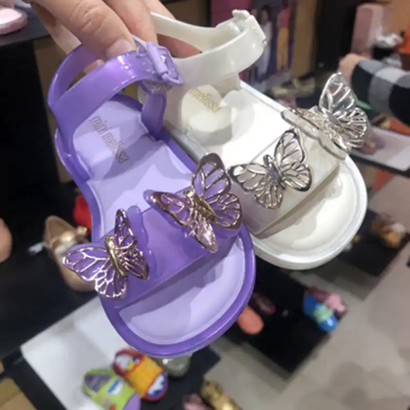 candies jelly shoes