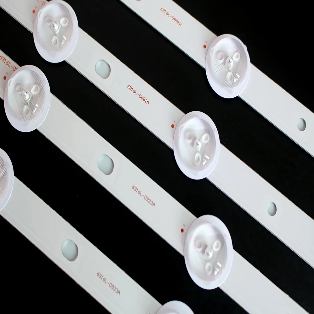 ο LED Ʈ, 6916L-1030A 6916L-1031A Ǵ 6916L-0923A 6916L-0881A, 32 ġ TV LED32A2000V LC320DXN ۵