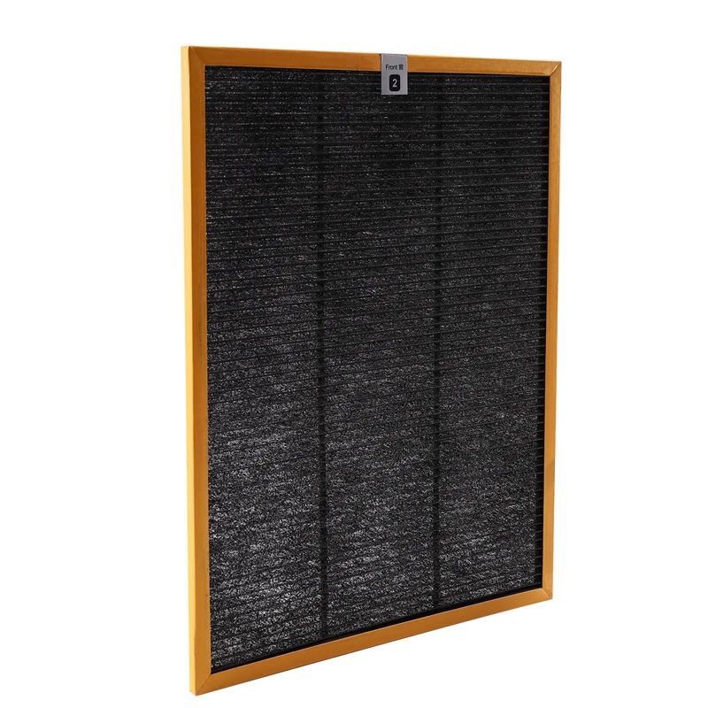 Formaldehyde Filter AC4142 Adaptation for Philips AC4074/4072/4083 Air Purifier Parts