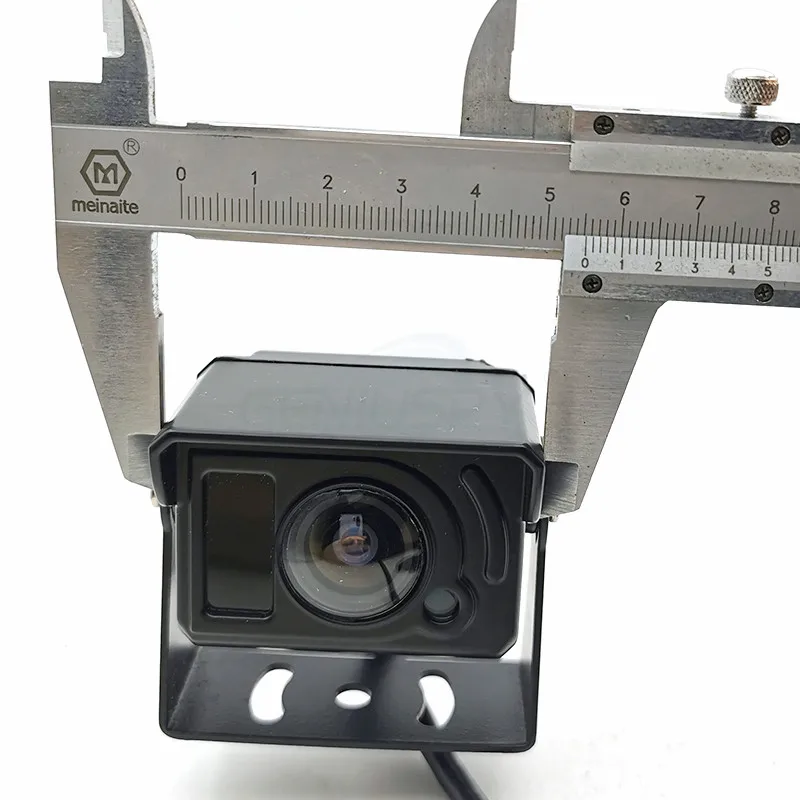 Инфракрасная мини камера видеонаблюдения 2 1 мм широкий угол 1080 P IP e mail