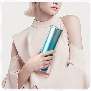 

450ml Double-Wall Insulated Vacuum Flask Stainless Steel Water Bottle BPA Free Thermos for Sport Water Bottles