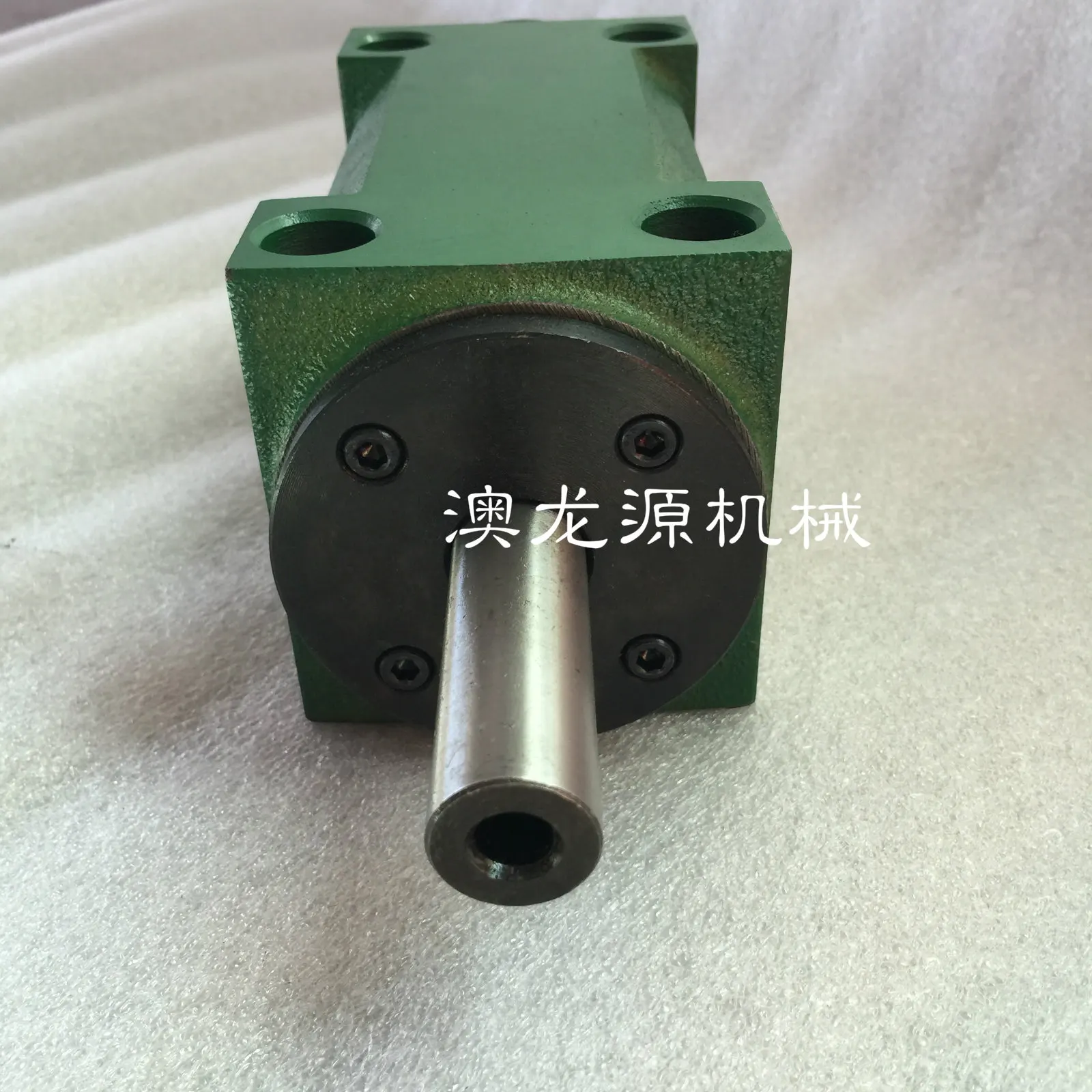 MT2 power head / boring / milling / grinding cutting machine spindle drilling and tapping