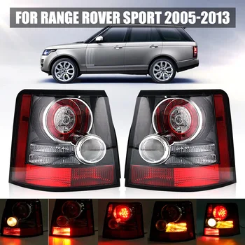 

Pair Car Left Right Rear Tail Light Brake Bulbs For Land Rover Range Rover Sport 2005 2006 2007 2008 2009 2010 2011 2012 2013