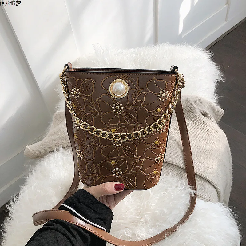 

Female Crossbody Bags For Women 2020 High Quality PU Leather Luxury Handbags Designer Sac A Main Ladies Shoulder Messenger Bag