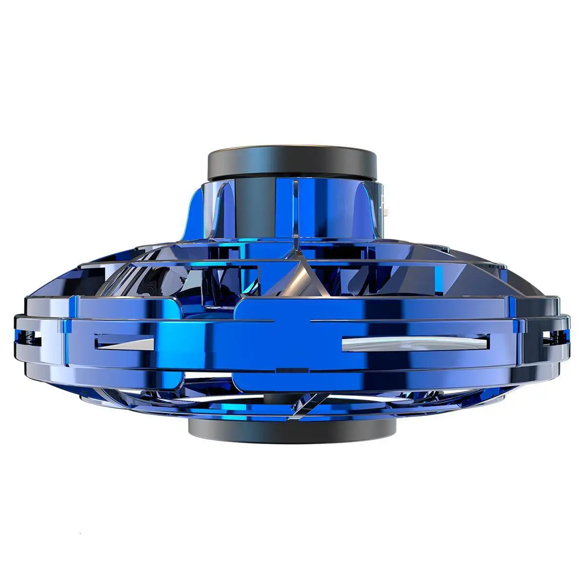 Новый flynova самый навороченный Спиннер ручной Летающий пальчиковые игрушки мини