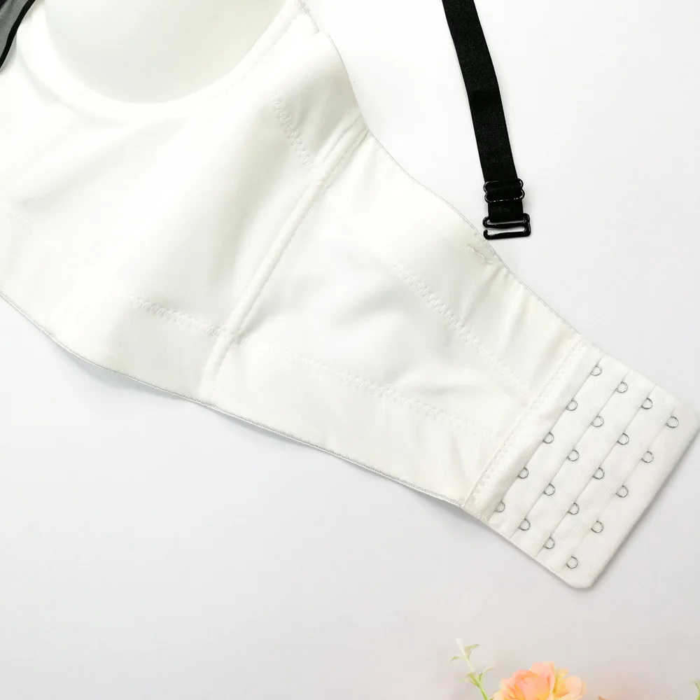 A1060 New Fashion Lace Camisole Fish Bone Ladies Bow Sexy Women Wholesale Corset Overbust Bustier Crop Tops