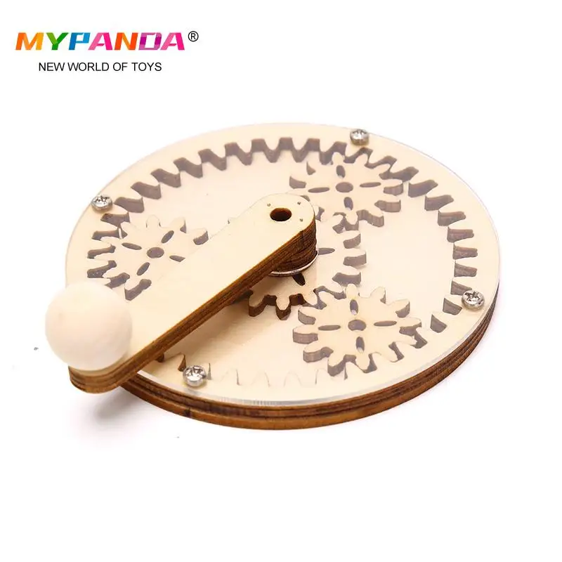 Children Busy Board Accessories Wood DIY Toy Montessori Material Early Education Activity Toddler Toys For Basic Skills